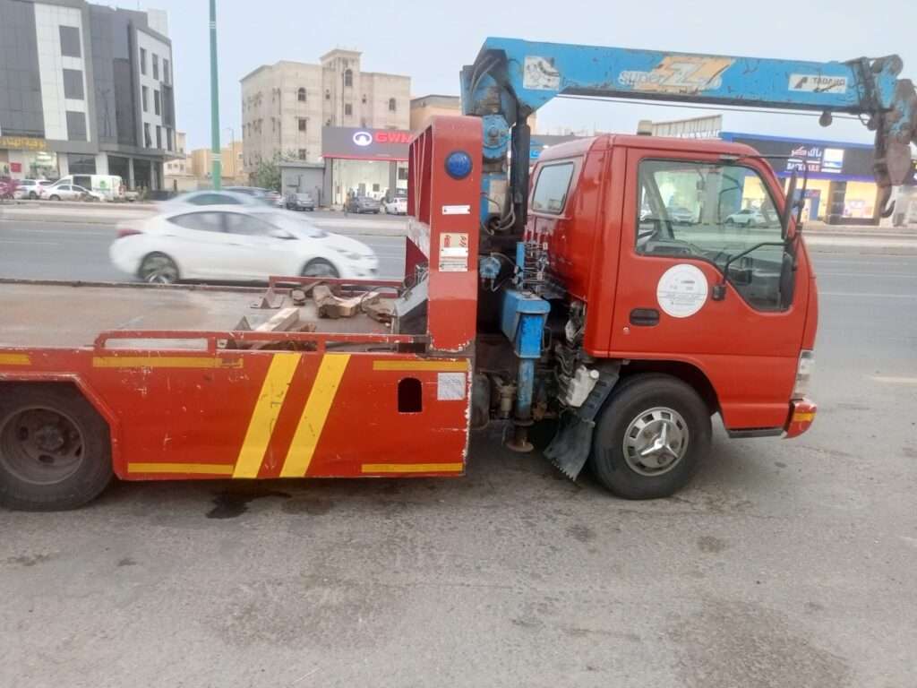 رقم سطحه في جازان