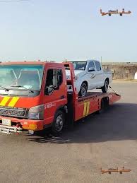 إنقاذ سيارات جازان